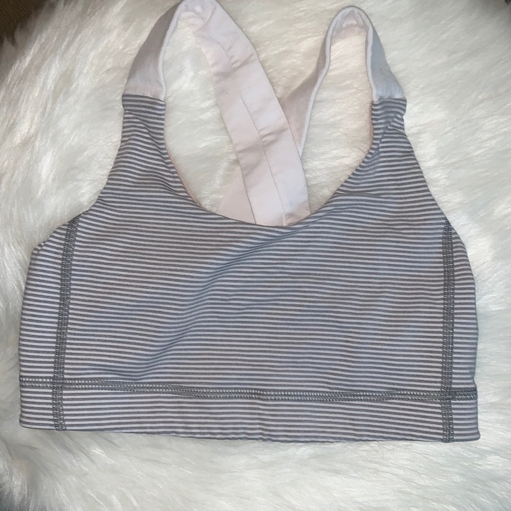 Lululemon bra 4
